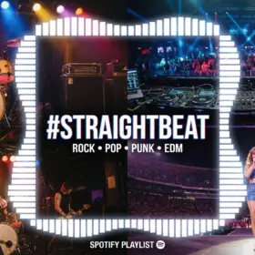 Straightbeat