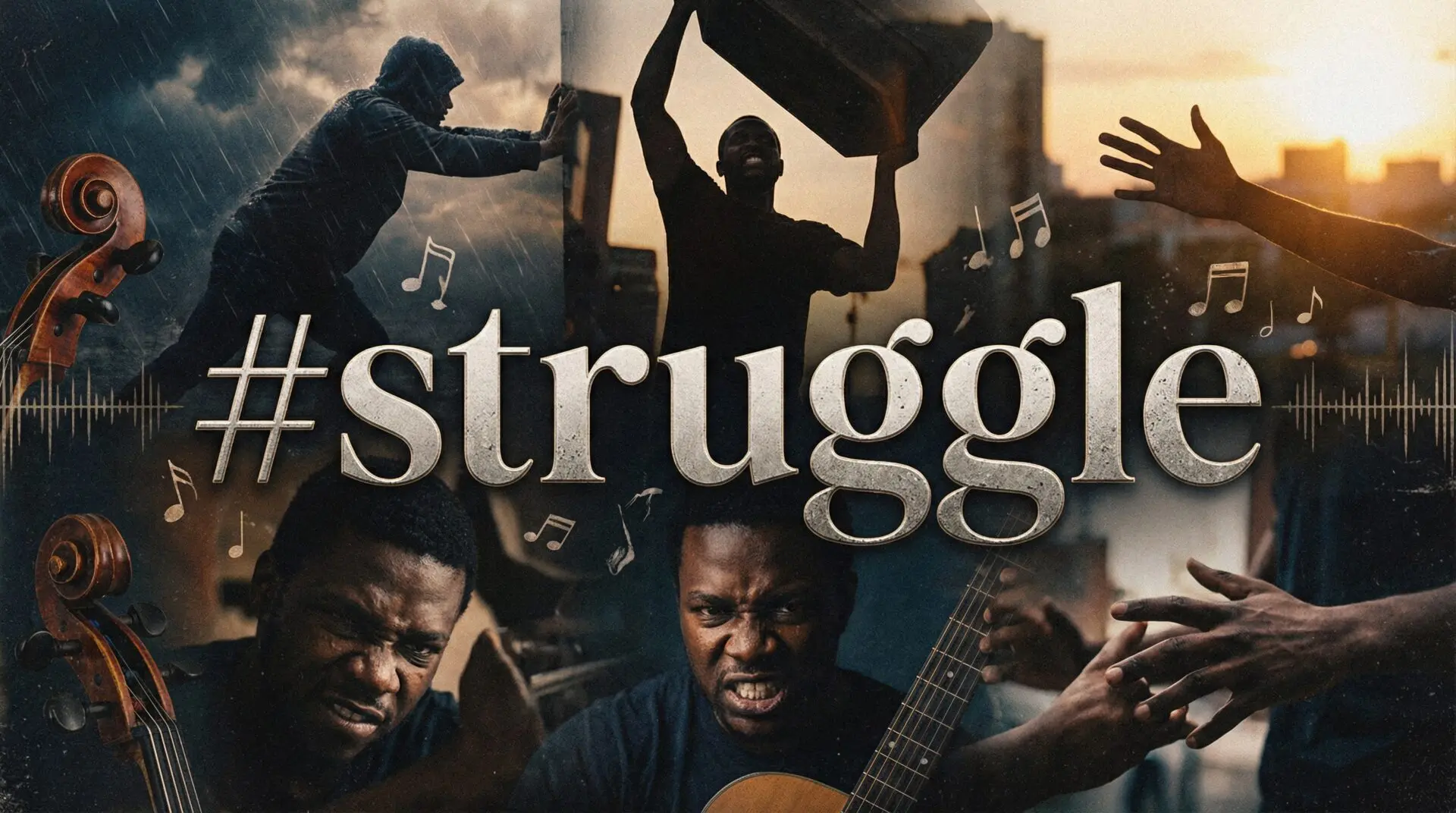 Home 18 Playlista tematycznego tagu - Struggle Struggle