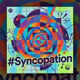 Syncopation