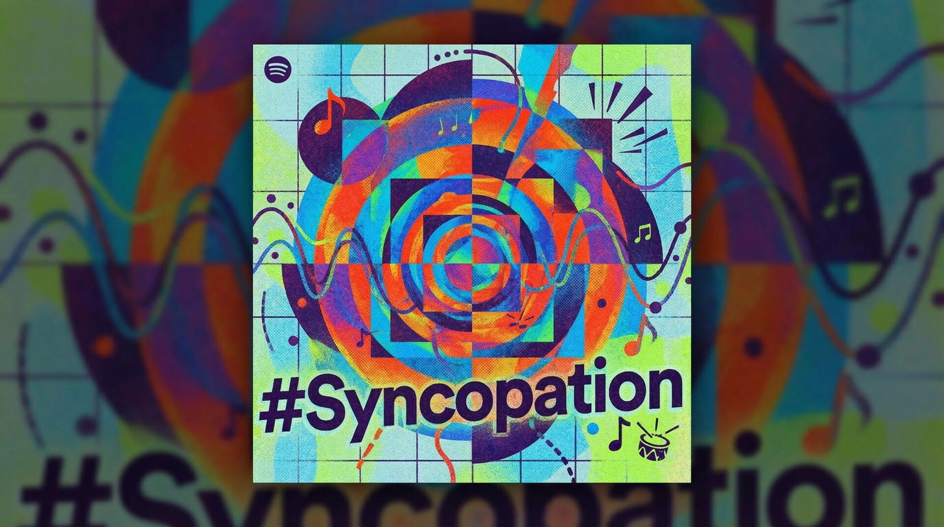 Syncopation