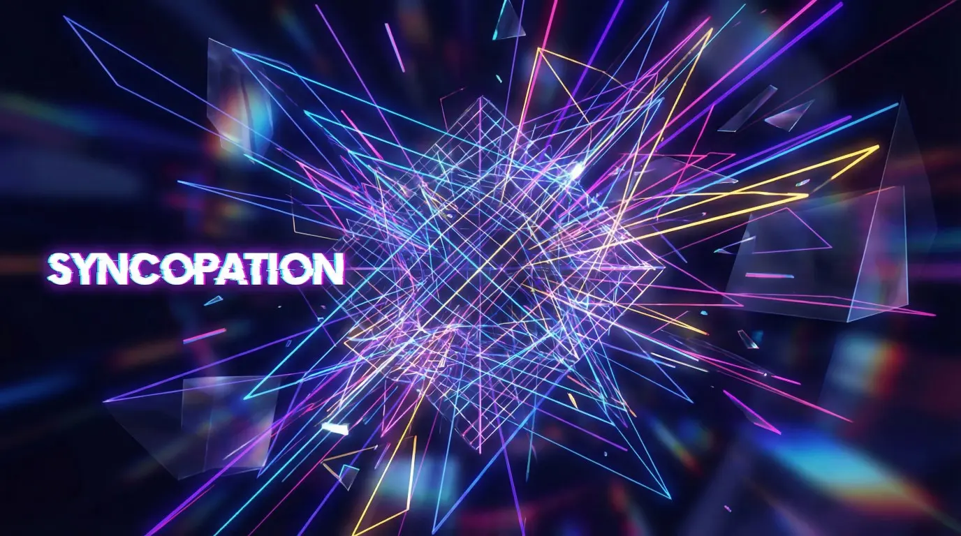 Syncopation