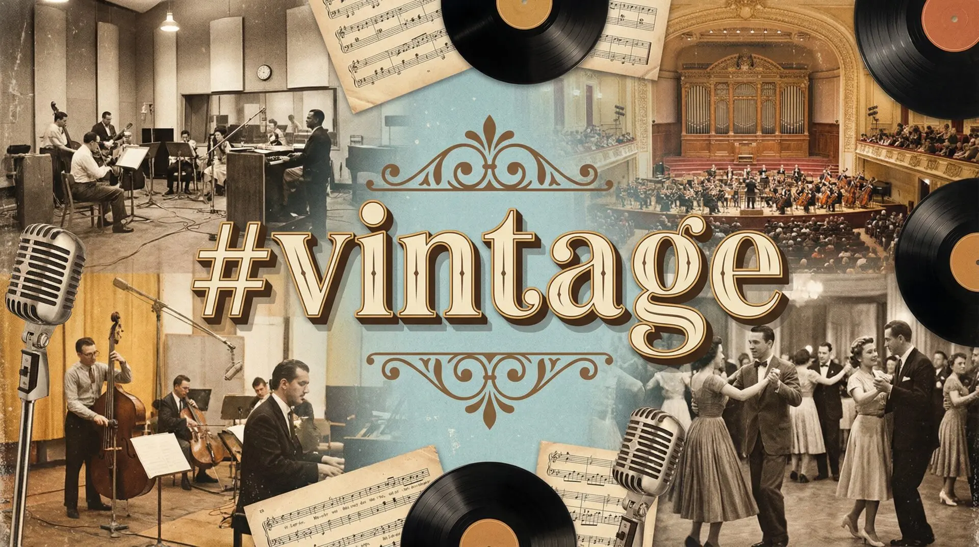 Vintage