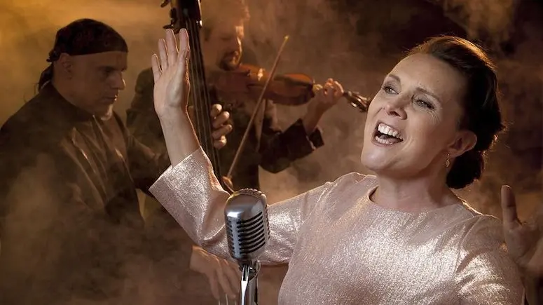 Obrazek okładki wideo z Dani Klein