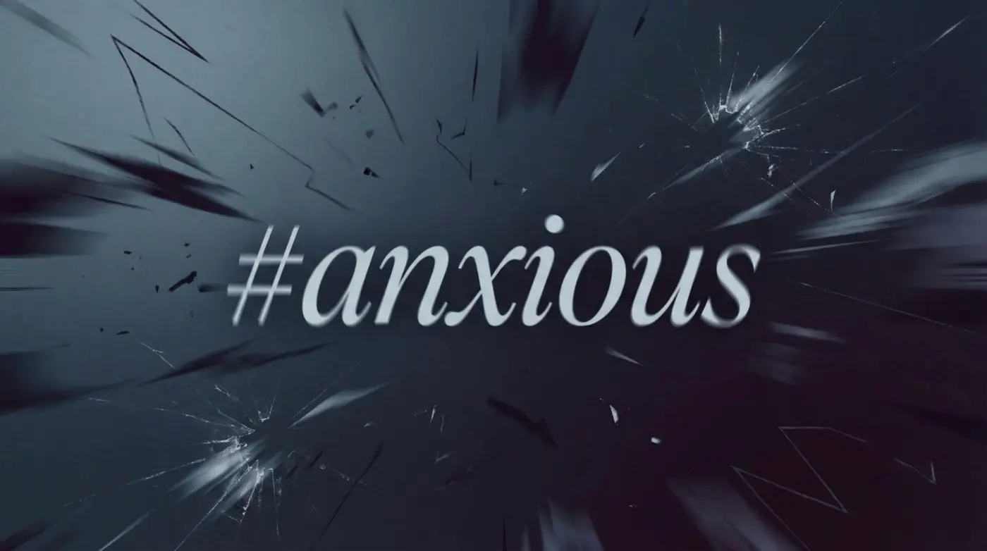 Anxious