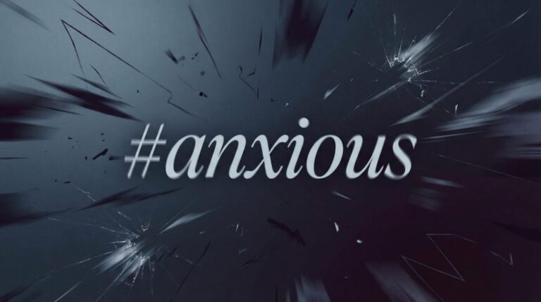 Anxious