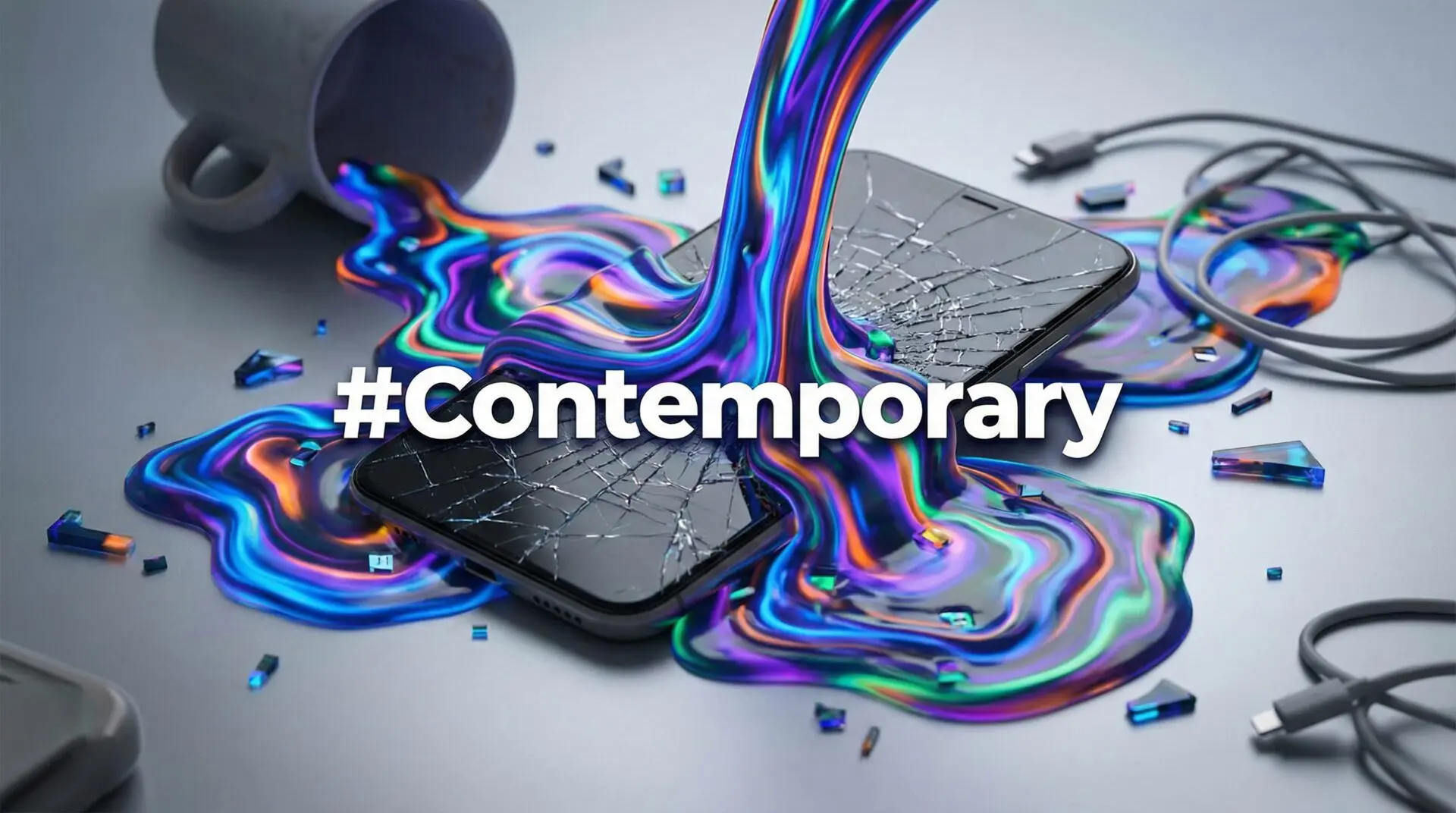 Contemporary