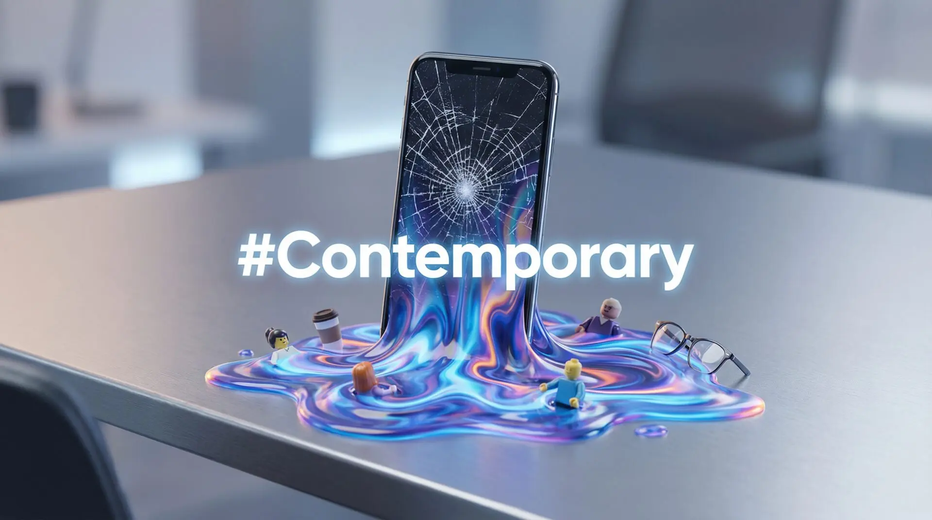 Playlista epokowego stylowego tagu - Contemporary