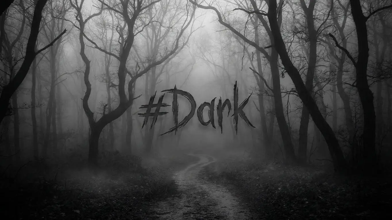 Playlista emocjonalnego nastrojowego tagu - Dark