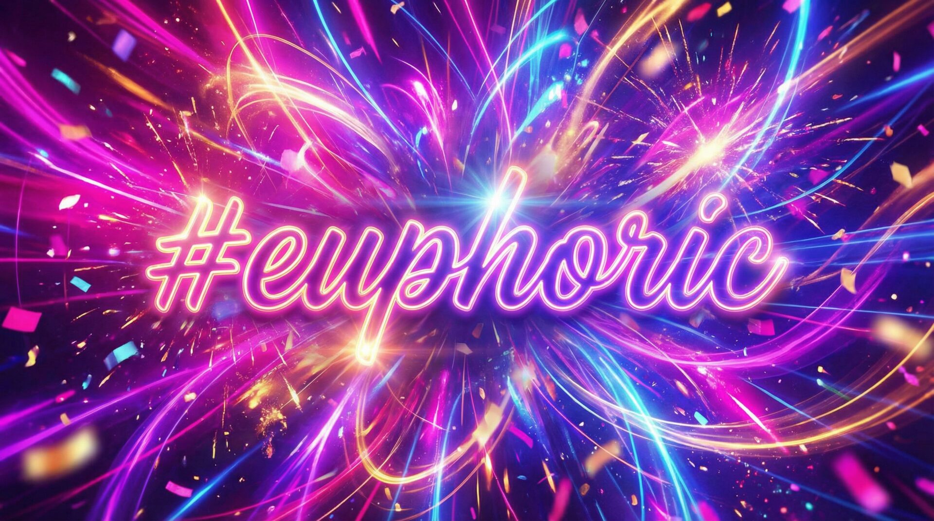 Euphoric