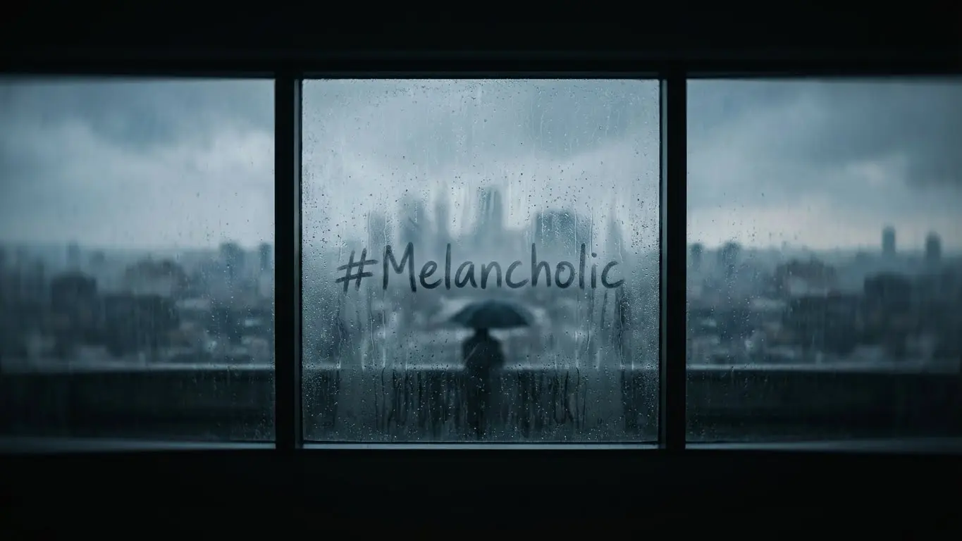 Melancholic 1