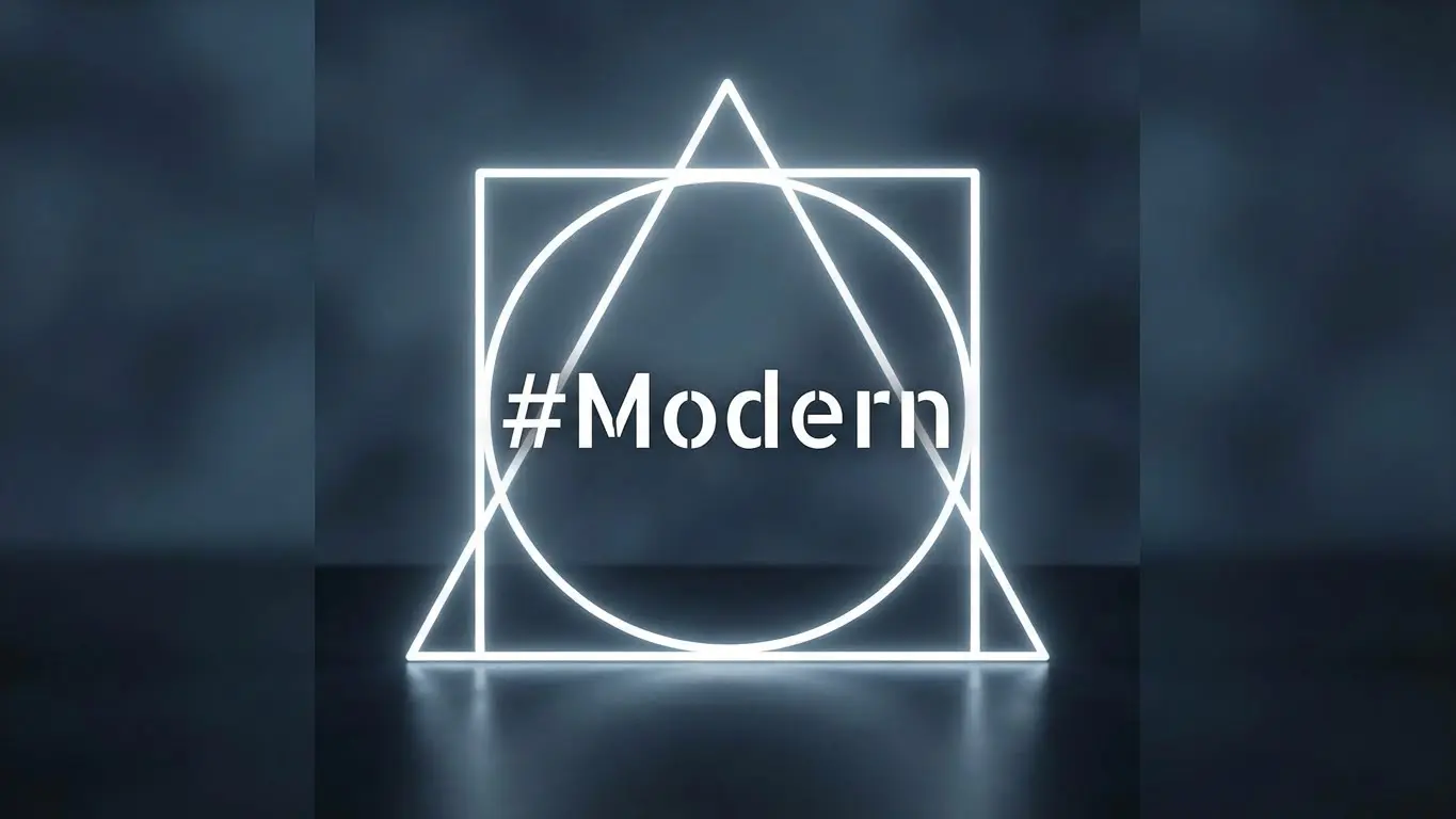 Playlista epokowego stylowego tagu - Modern