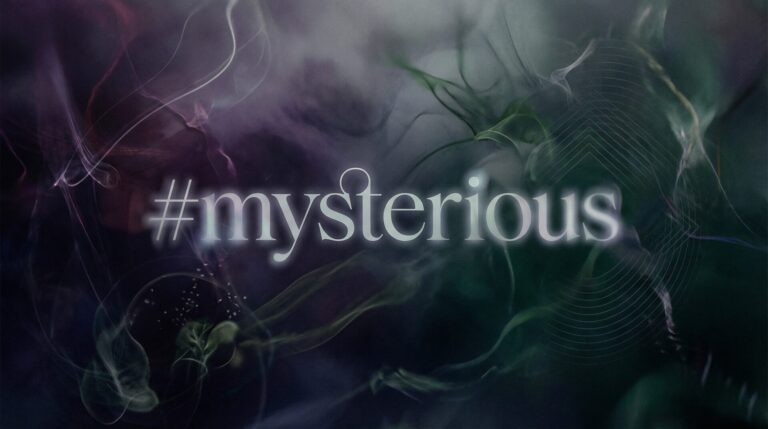 Mysterious