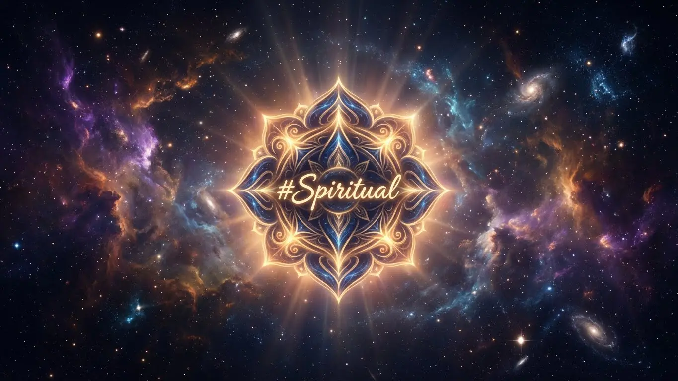 Playlista emocjonalnego nastrojowego tagu - Spiritual