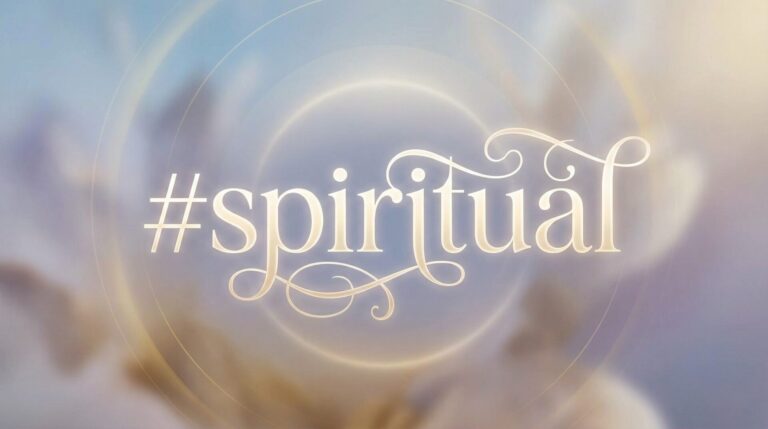 Spiritual