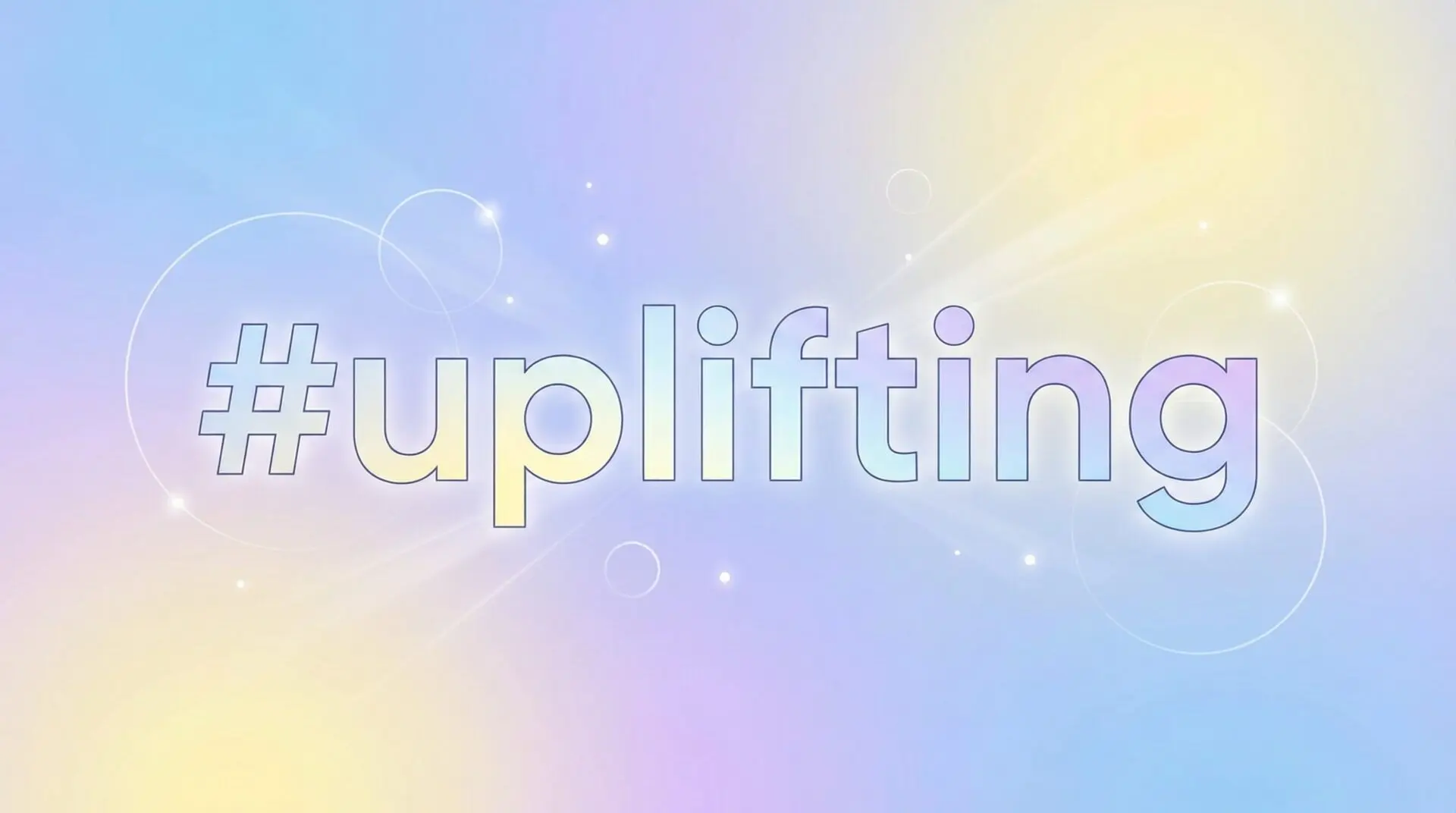 Uplifting