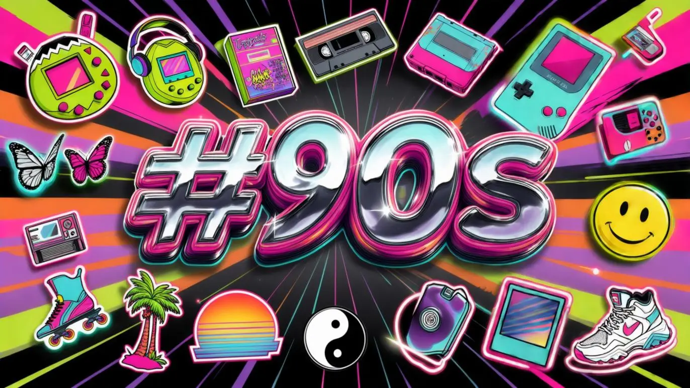 90s