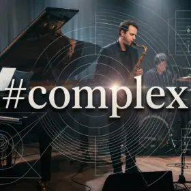 Playlista technicznego tagu - Complex Complex