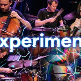 Playlista technicznego tagu - Experimental Experimental