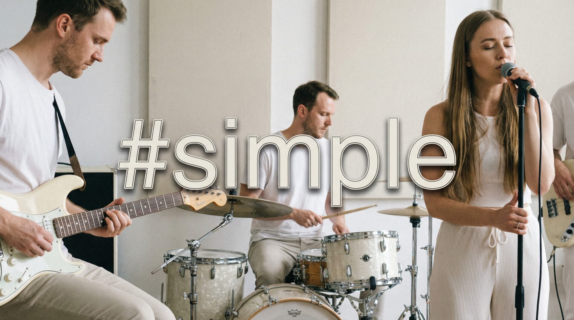 Playlista technicznego tagu - Simple Simple