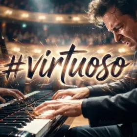 Playlista technicznego tagu - Virtuoso Virtuoso