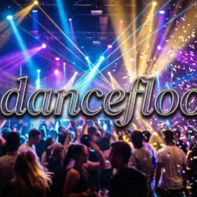 Playlista funkcjonalnego tagu - Dancefloor Dancefloor
