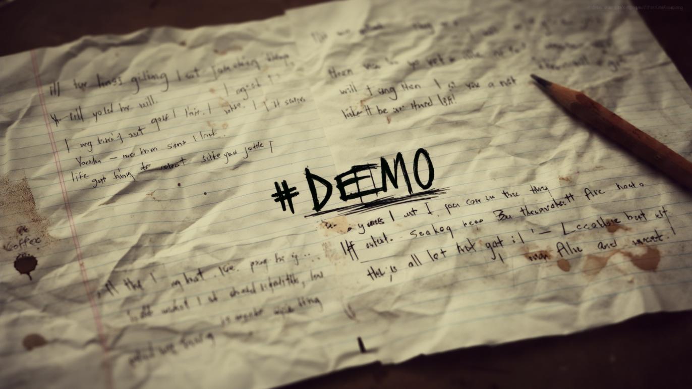 Home 2 Demo