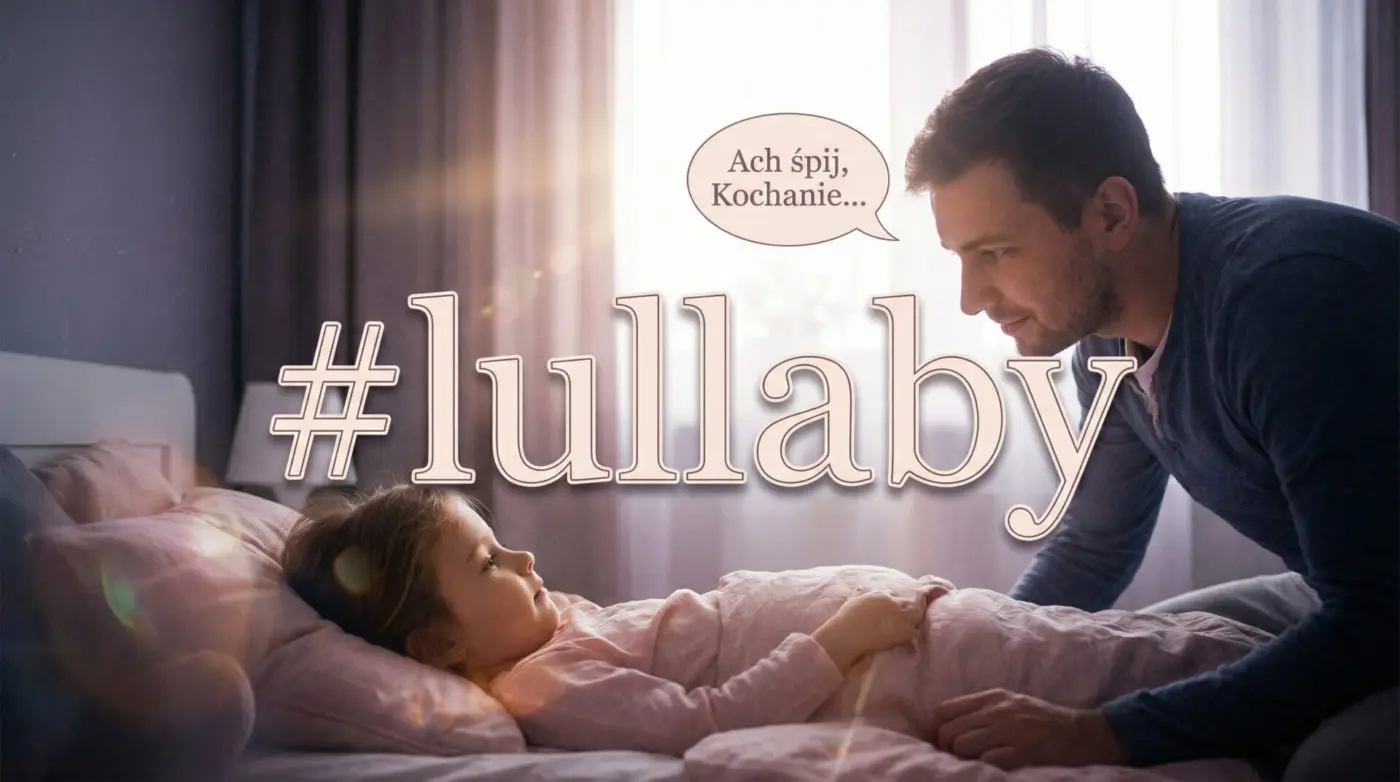 Lullaby
