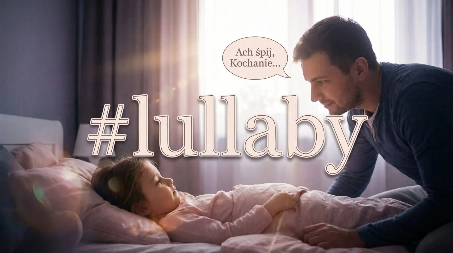 Home 18 Playlista funkcjonalnego tagu - Lullaby Lullaby