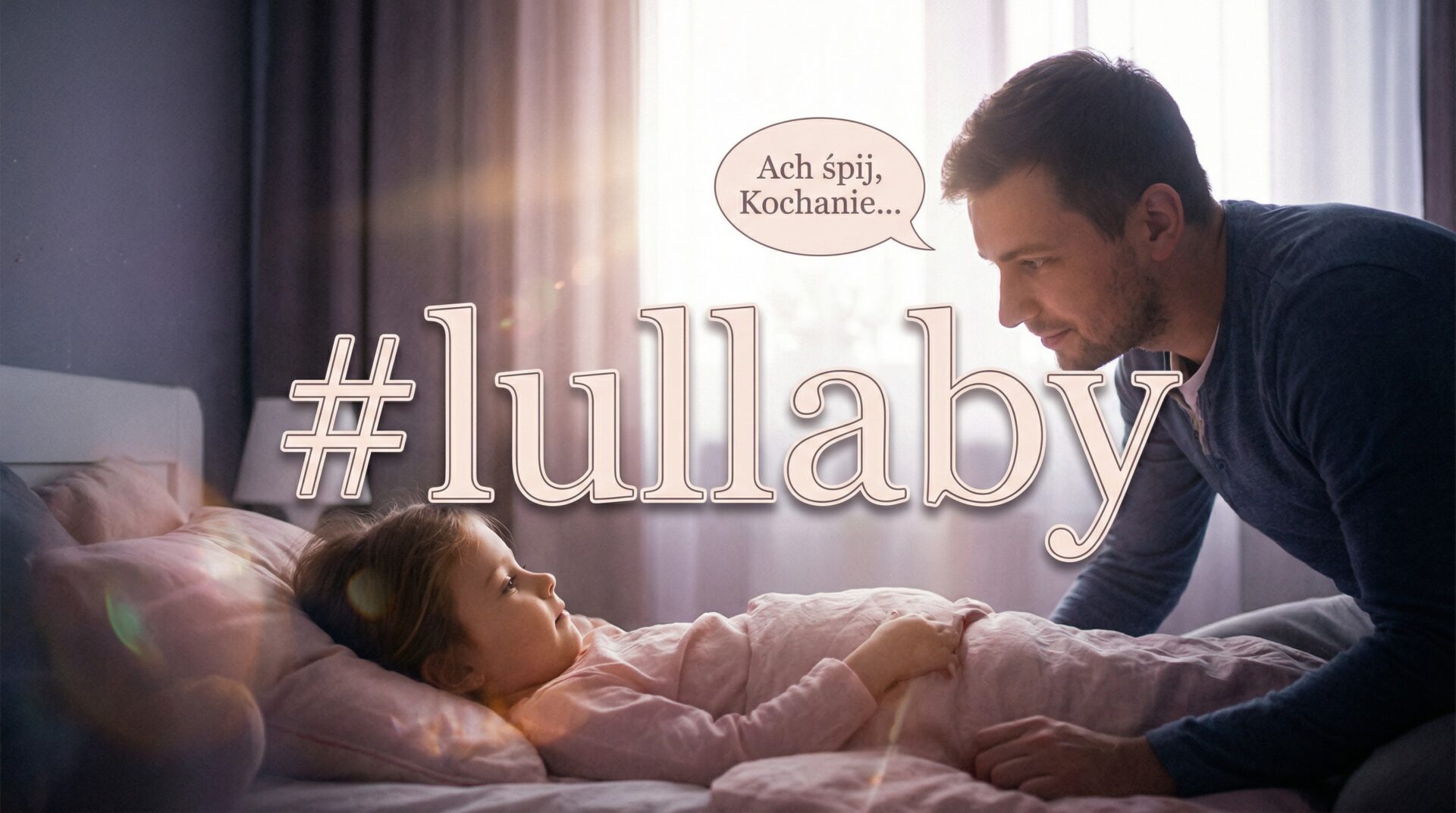 Playlista funkcjonalnego tagu - Lullaby Lullaby