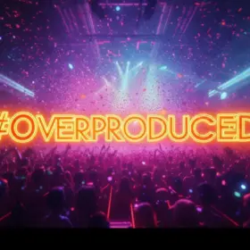 Playlista produkcyjnego tagu - Overproduced Overproduced