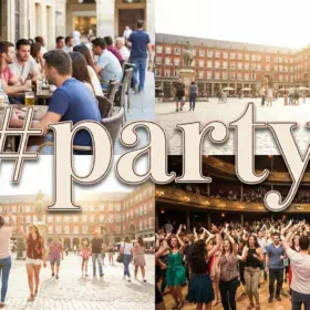 Playlista funkcjonalnego tagu - Party Party