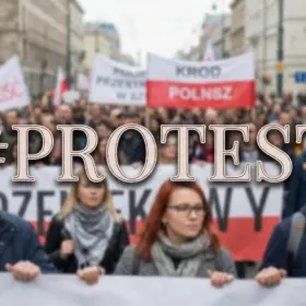 Playlista funkcjonalnego tagu - Protest Protest