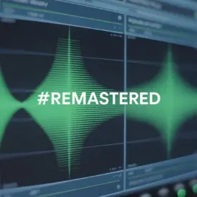 Playlista produkcyjnego tagu - Remastered Remastered