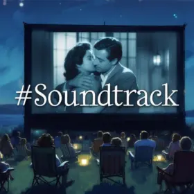 Playlista funkcjonalnego tagu - Soundtrack Soundtrack