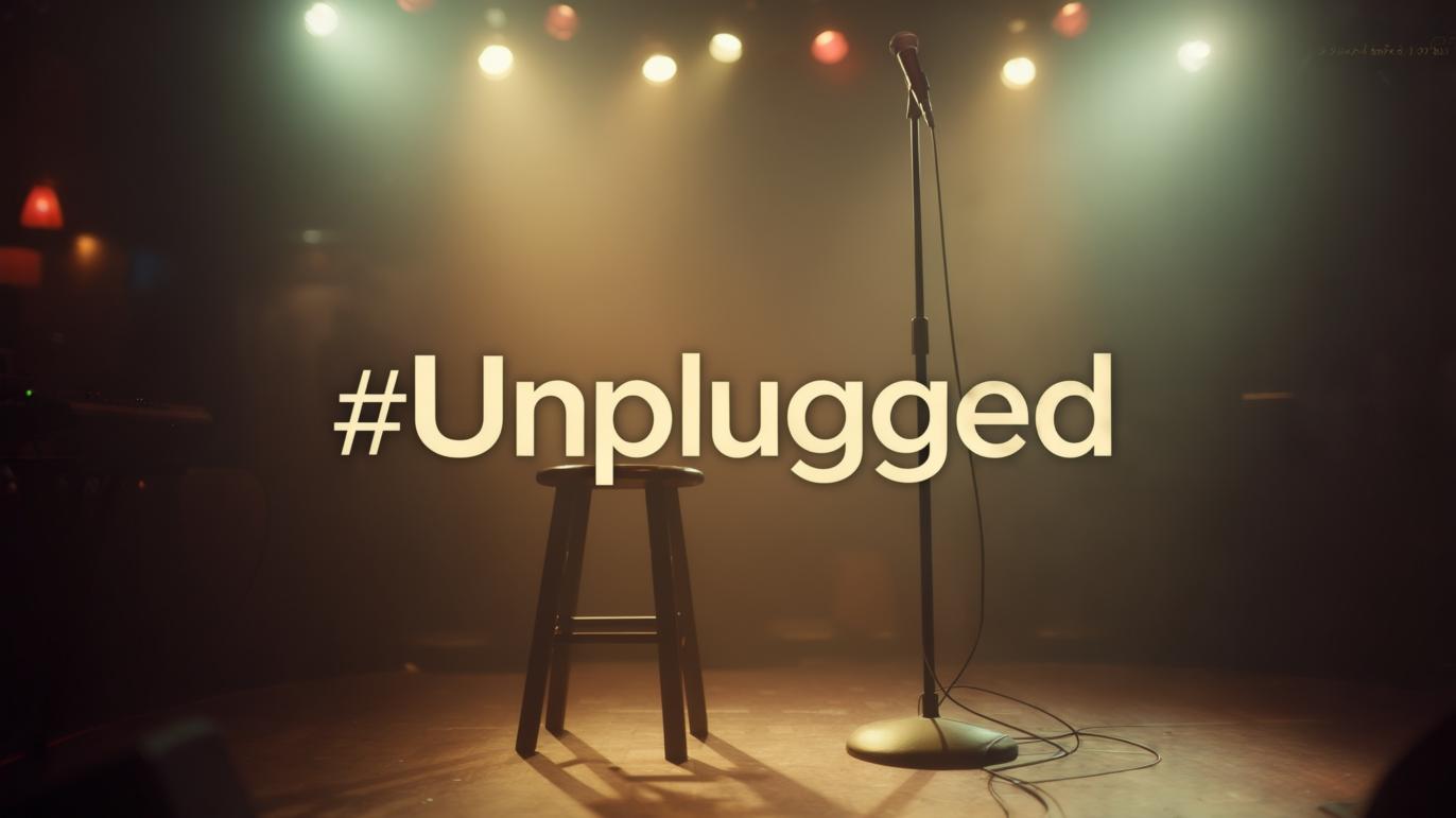Home 2 Unplugged