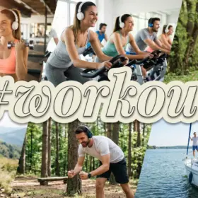 Playlista funkcjonalnego tagu - Workout Workout