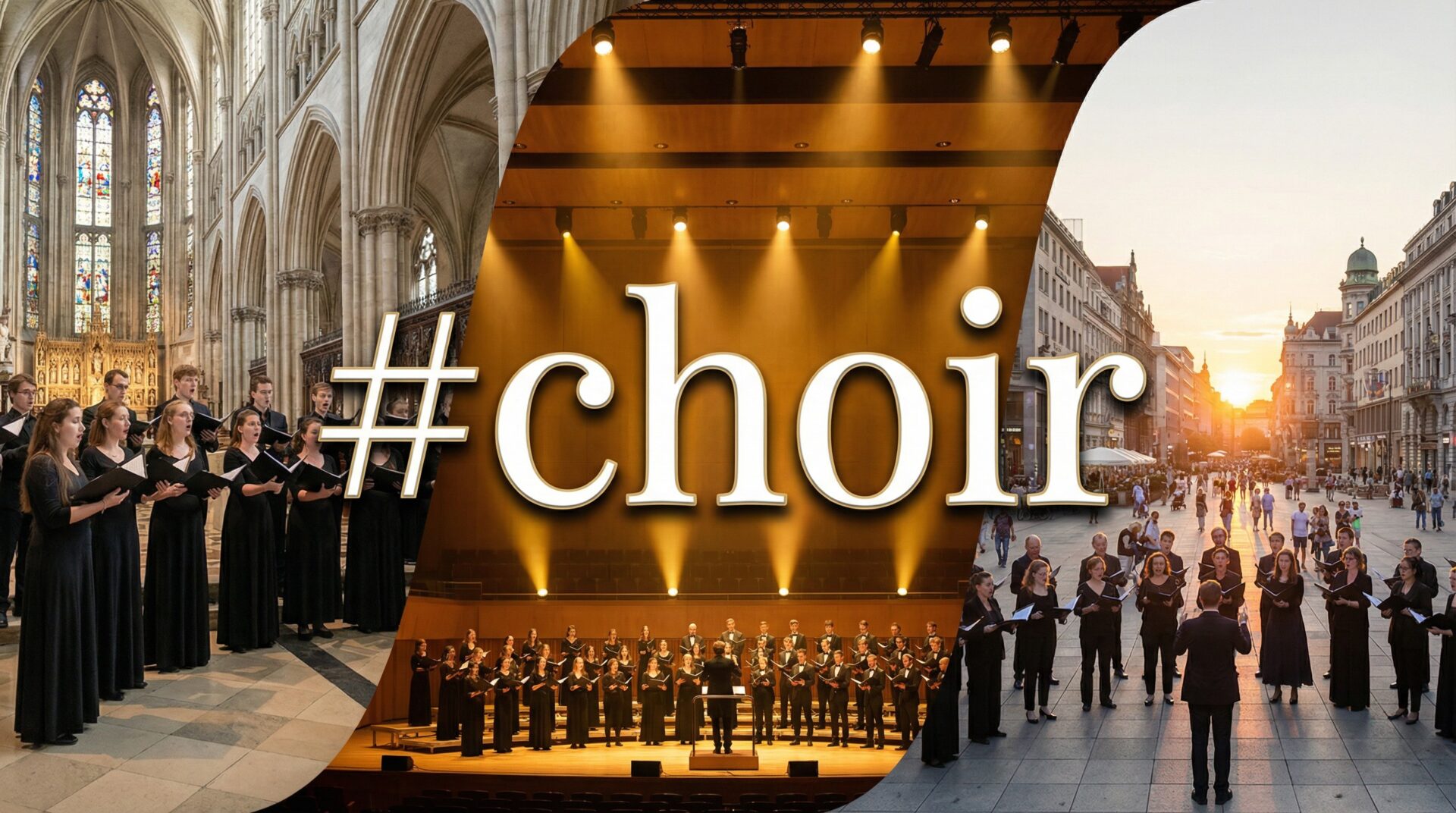 Home 2 Choir