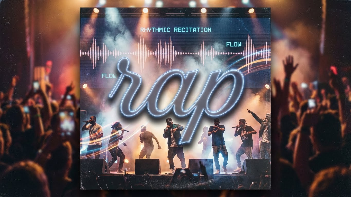 Rap
