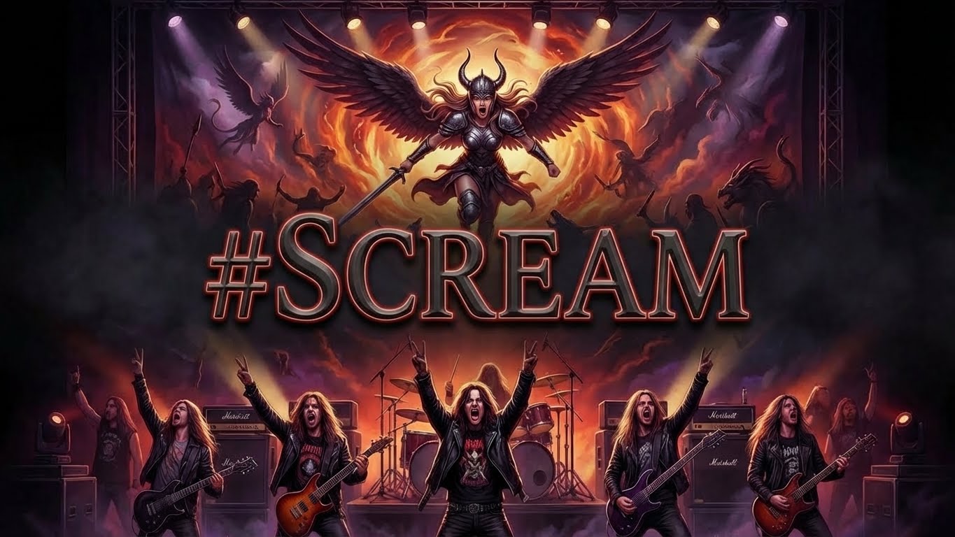 Scream