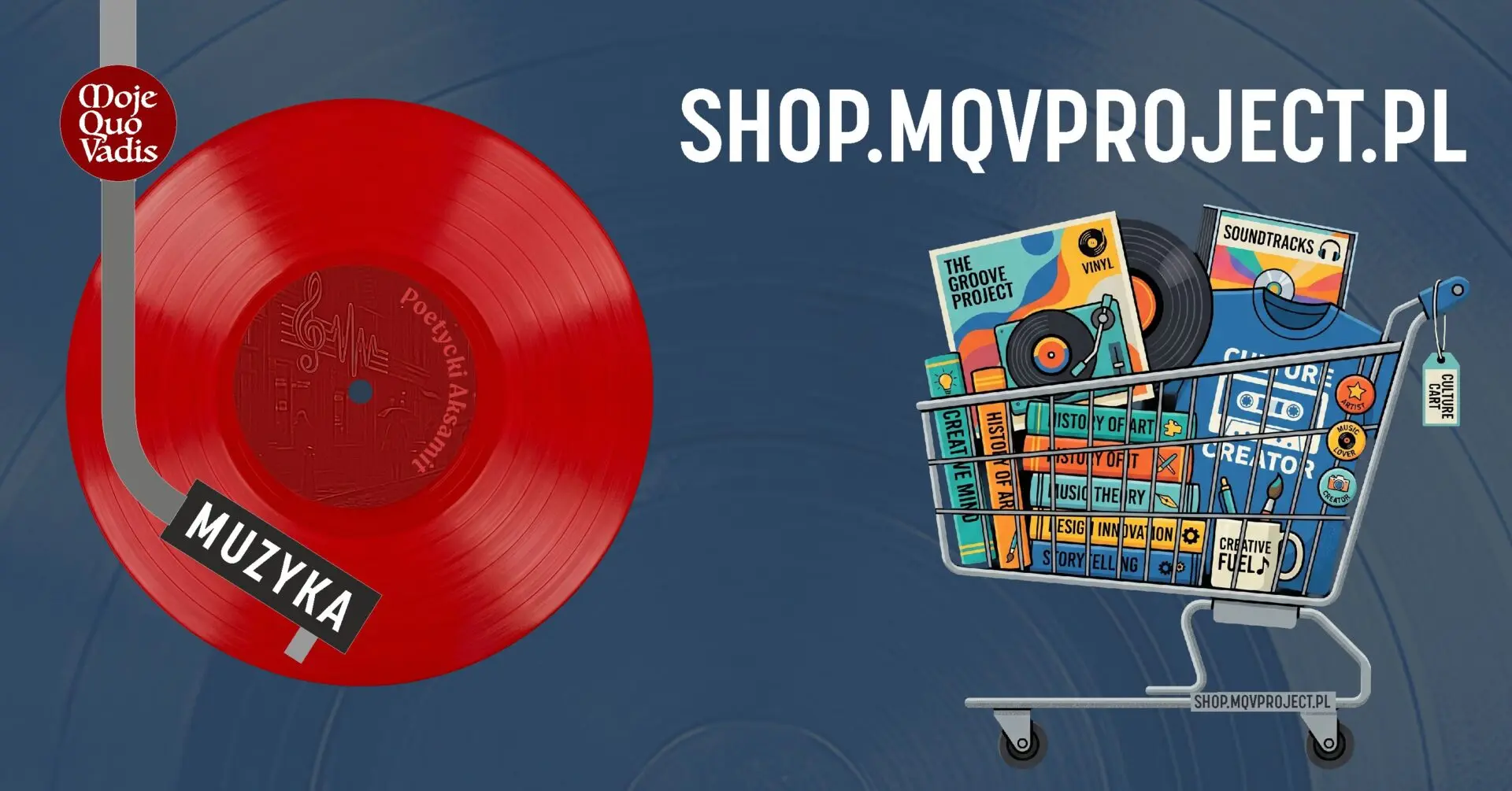 Shop.mqvproject.pl featured shop picture