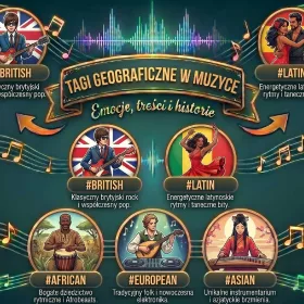 Tagi geograficzne
