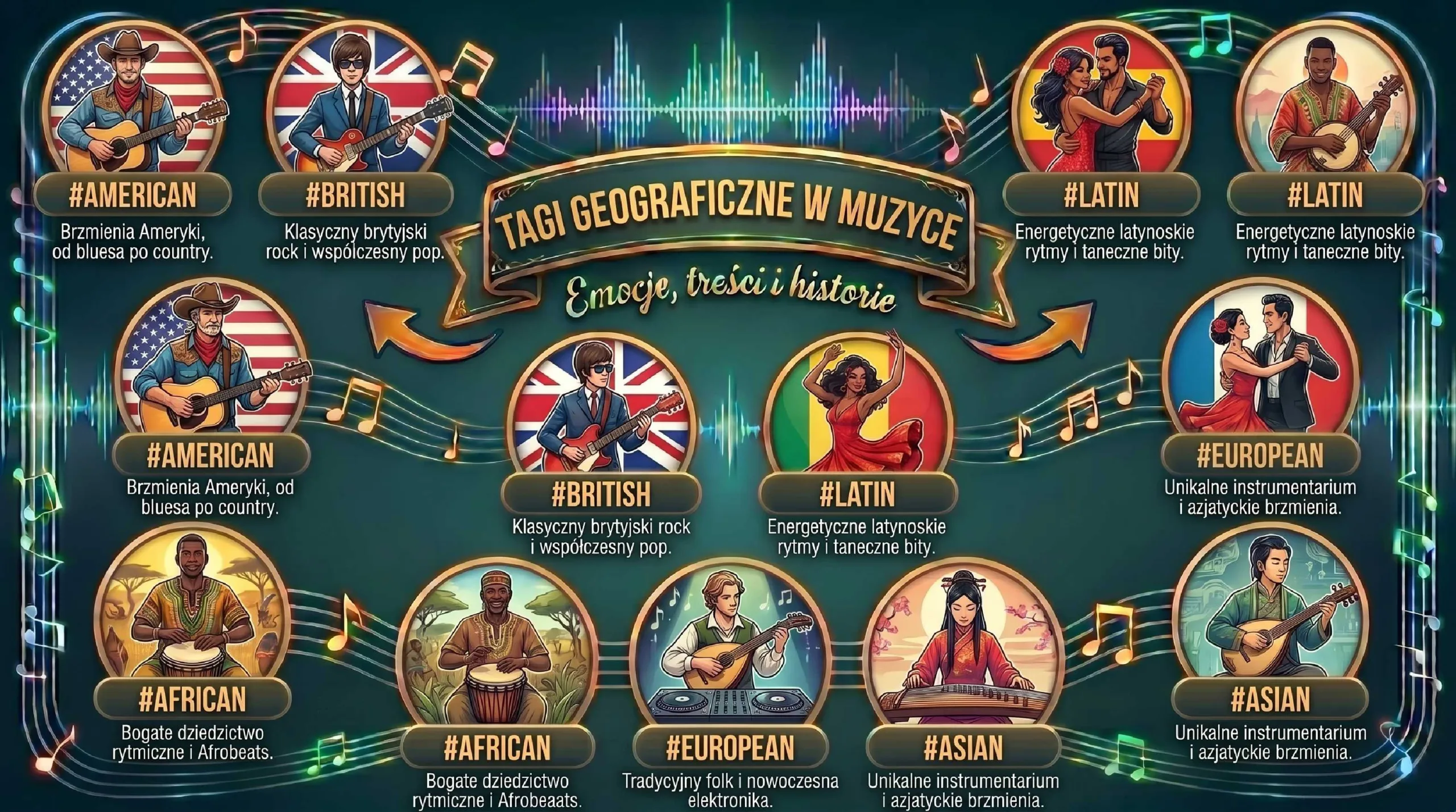Tagi geograficzne