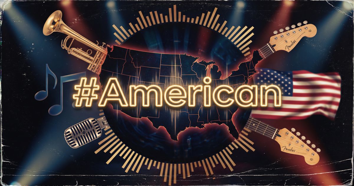 Home 2 American