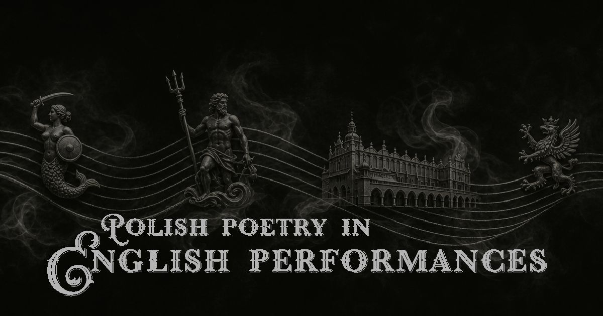Poetry Crooners vol. 2 ogfb cover