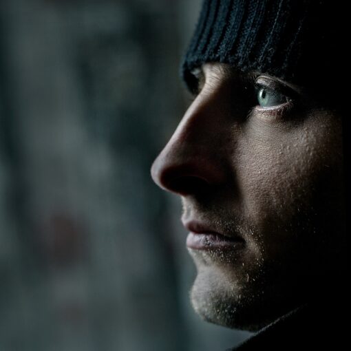 Ildefons, man, person, eyes, model, hat, portrait, bonnet, beanie, face, head, young man, close up, man, man, man, man, man, young man, young man