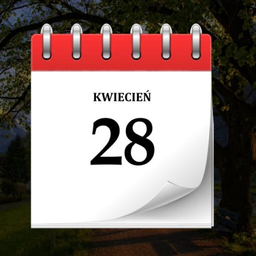 28 kwietnia