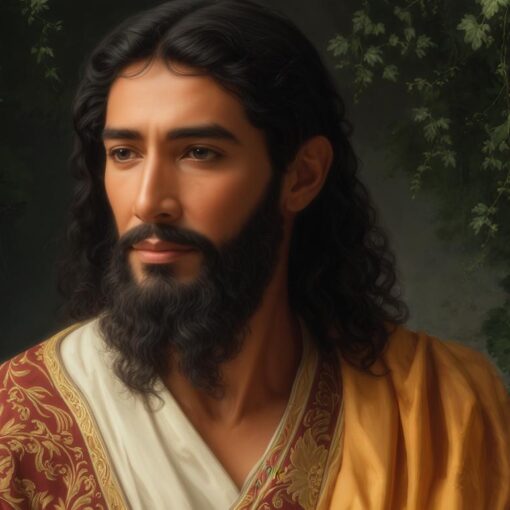 Awit - graficzna emanacja osoby mogącej nosić to imię