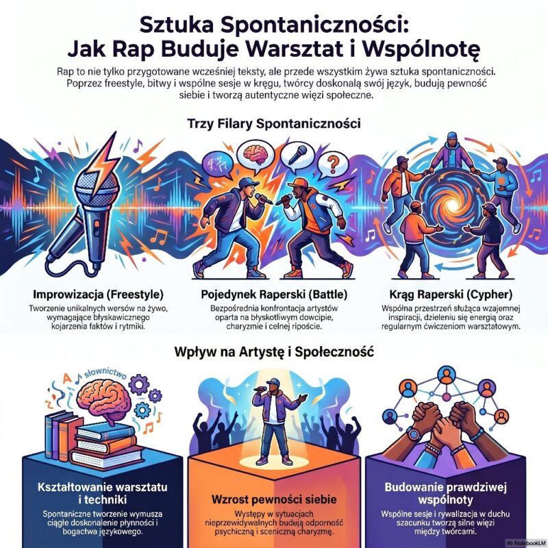 Sztuka_spontaniczności_w_rapie - infografika