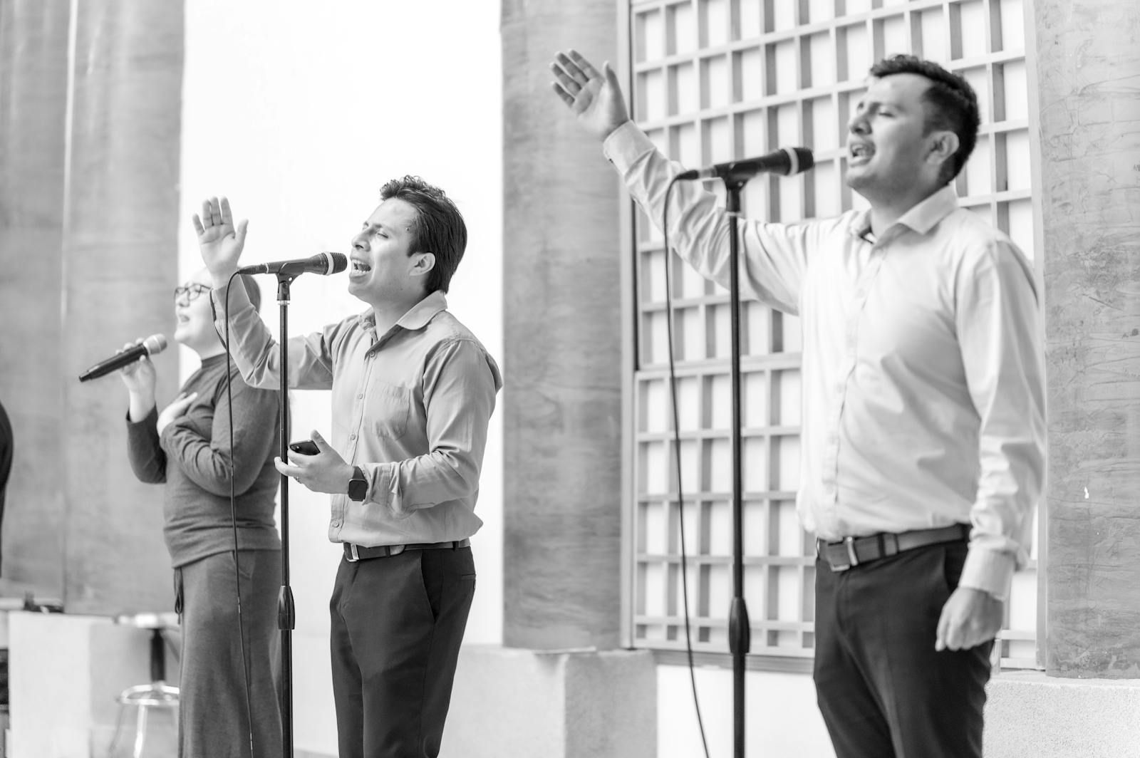 Falsetto: Magia i Tajemnice Wysokiego Rejestru 1 pexels photo 23015911