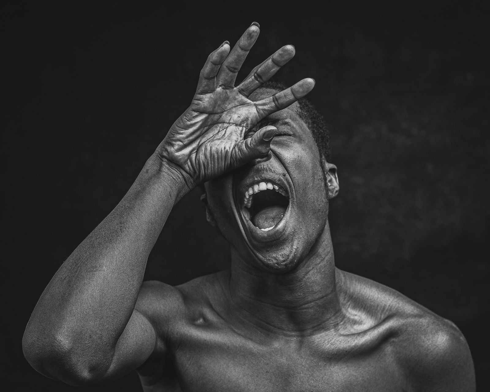 Scream wokalny: technika, historia i ekspresja 1 pexels photo 36085094